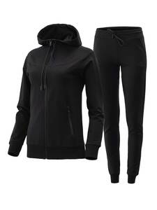 Ženska trenerka komplet Essence