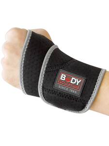 Body sculpture Zglobni steznik sa palcem, regulisanje na čičak BNS-420