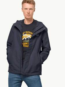 Muška jakna BAYDREAM JACKET M