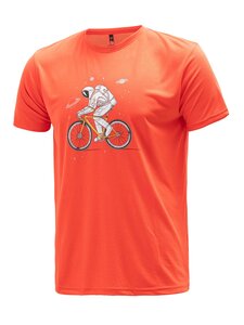 Muška majica  Space Rider