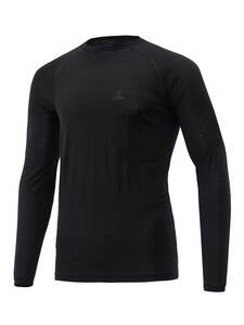 aktivni veš Termo majica Merino