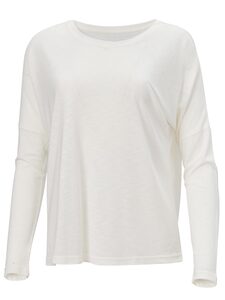 Ženska majica dugih rukava Daya Long-Sleeve T-shirt
