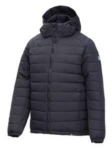 Muška jakna Hooded Jacket LifeSport