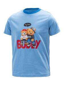 Dečija majica  My Buudy