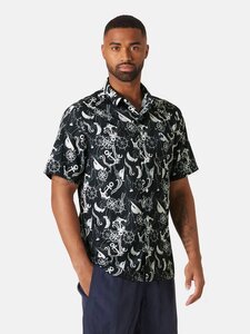 Muška košulja FJORD QD SS SHIRT 2.0