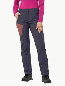 Ženske zimske pantalone GLASTAL WINTER PANTS W