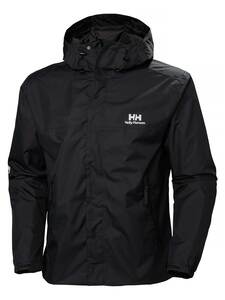 YU ERVIK JACKET