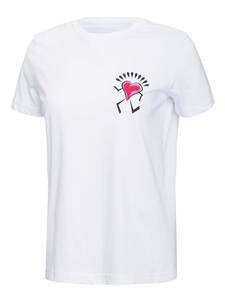 ženska majice sa kratkim rukavima HEART ICON