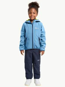 FOURWINDS JACKET KIDS