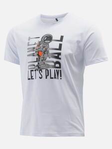 Muška majica T-shirt Lets Play