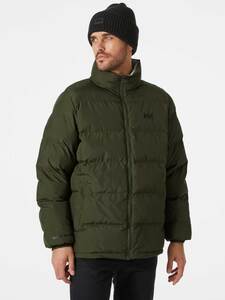 Muška jakna YU 23 REVERSIBLE PUFFER