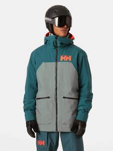 muška ski jakna STRAIGHTLINE LIFALOFT 2.0 JKT