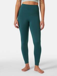 Ženske helanke W ROAM WARM LEGGING