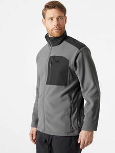 DAYBREAKER BLOCK JACKET