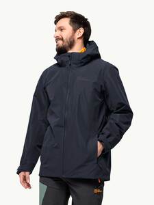 muška outdoor jakna FERNBLICK 2L JKT M