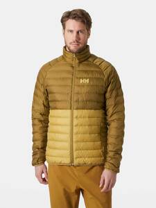 Muška jakna BANFF INSULATOR JACKET