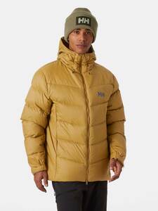 VERGLAS ICEFALL DOWN JACKET