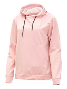 Ženska duksica ALIS CURRVY FIT