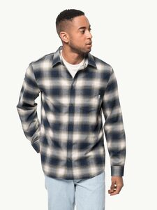 Muška košulja WANDERWEG M Shirt