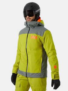 muška ski jakna POWDREAMER 2.0 JACKET