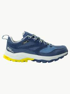muške outdoor cipele CYROX TEXAPORE LOW M