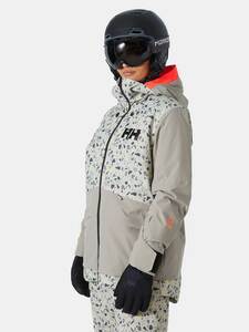 Ženska zimska jakna W POWCHASER 2.0 JACKET