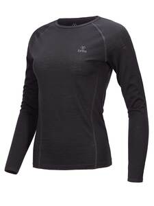 aktivni veš Termo majica Merino