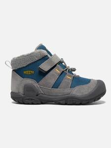 KNOTCH CHUKKA YOUTH Shoes