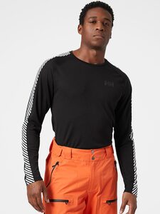 LIFA ACTIVE Crew Baselayer Top