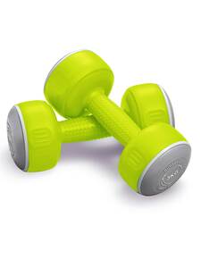 Body sculpture Tegovi 2 x 3 кг