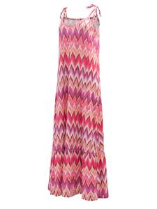 Ženska haljina Melody Long Dress