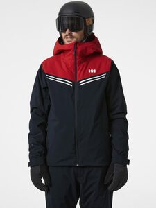 Muška jakna ALPINE INSULATED Ski Jacket