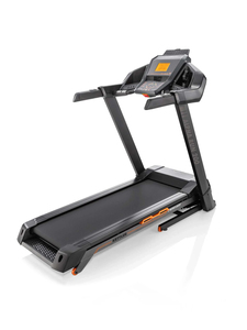 Kettler ALPHA RUN 200 Treadmill 18 km/ 2.5 HP