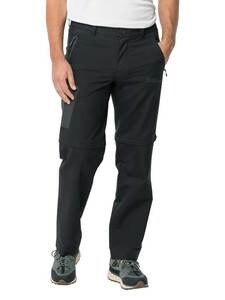 Muške pantalone ACTIVE TRACK ZIP OFF M