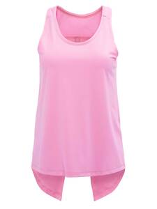 Ženska majica bez rukava JANET