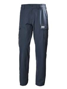 muške pantalone QD CARGO PANT