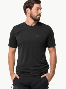 Muška majica sa kratkim rukavima HIKING S/S T M