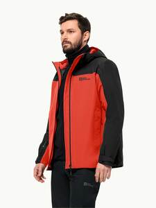 TAUBENBERG 3IN1 JKT M Jacket