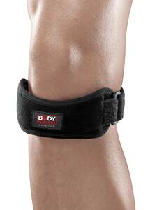 Body sculpture Zaštita patele