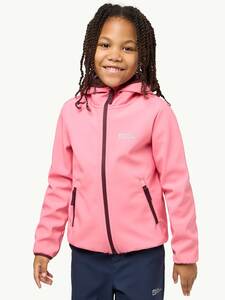 Dečija softshell jakna FOURWINDS JACKET KIDS