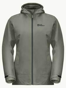 MOONRISE 3IN1 JKT W Jacket