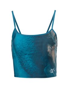 Ženski top Wild Ocean