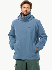 STORMY POINT 2L JKT M Jacket