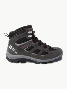 outdoor ženske outdoor cipele VOJO 3 TEXAPORE MID W