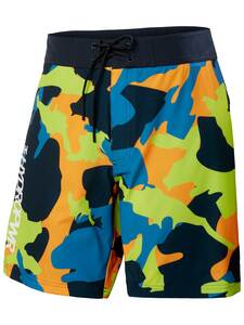 Muški šorc HP BOARD SHORTS 9 2.0