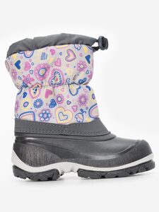 Dečije čizme HEARTS