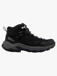 Ženske outdoor cipele VOJO TOUR TEXAPORE MID W
