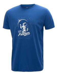 Muška majica Houston