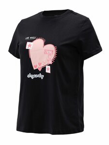 Ženska majica Strong Love