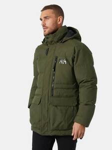 Muška jakna TROMSOE